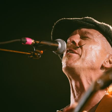 Foy Vance