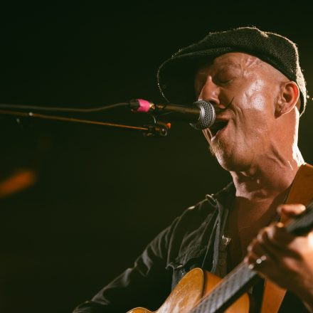 Foy Vance