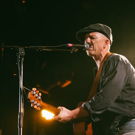 Foy Vance