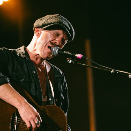 Foy Vance