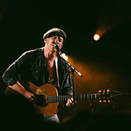 Foy Vance