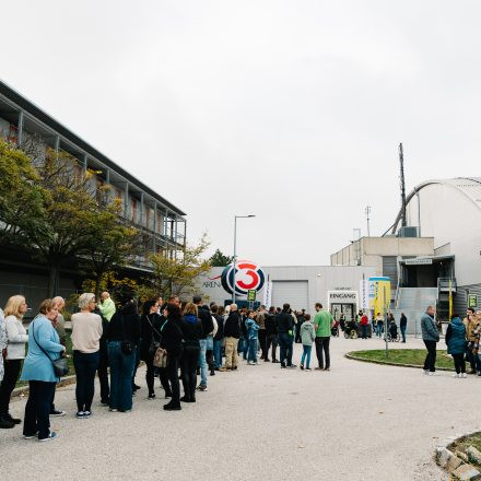 Hochwasser Benefizkonzert