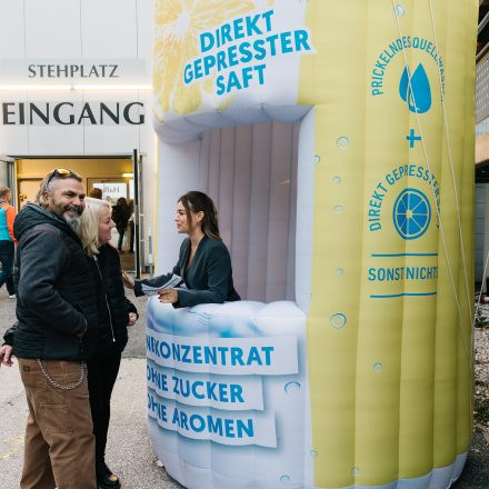 Hochwasser Benefizkonzert