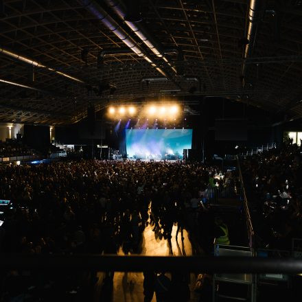 Hochwasser Benefizkonzert