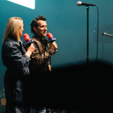 Hochwasser Benefizkonzert