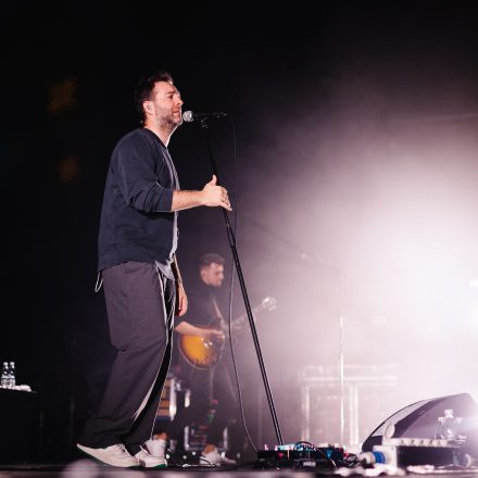 Hochwasser Benefizkonzert