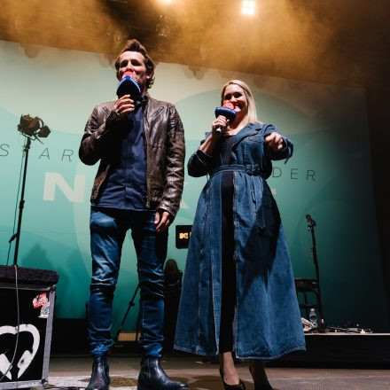 Hochwasser Benefizkonzert