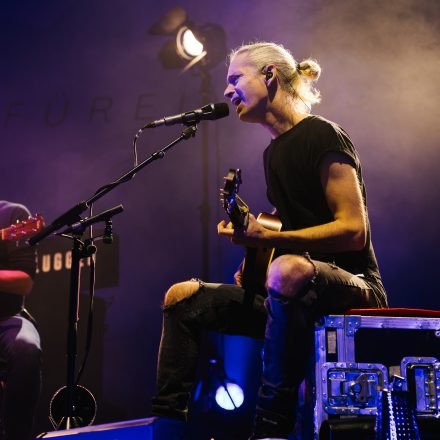 Hochwasser Benefizkonzert