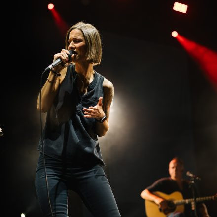 Hochwasser Benefizkonzert