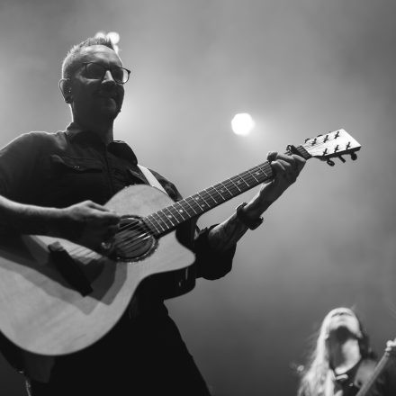 Hochwasser Benefizkonzert