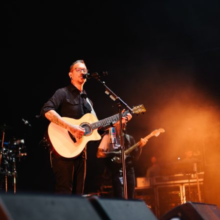 Hochwasser Benefizkonzert