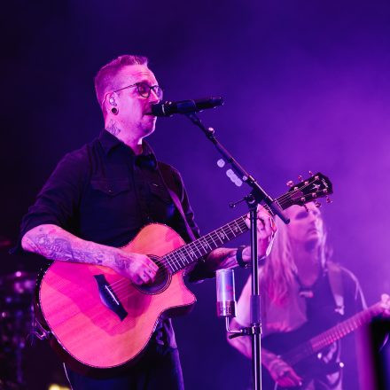 Hochwasser Benefizkonzert