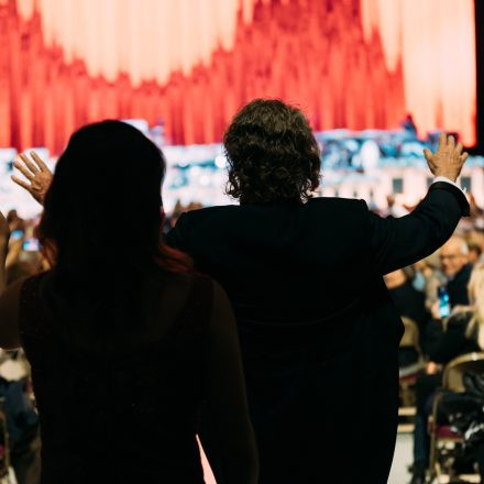 André Rieu und sein Johann Strauß Orchester