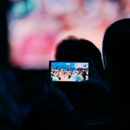 André Rieu und sein Johann Strauß Orchester