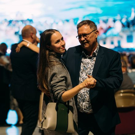 André Rieu und sein Johann Strauß Orchester