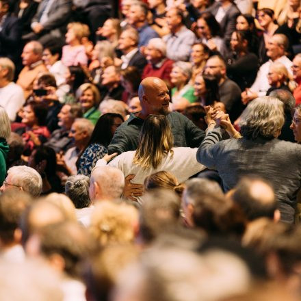 André Rieu und sein Johann Strauß Orchester