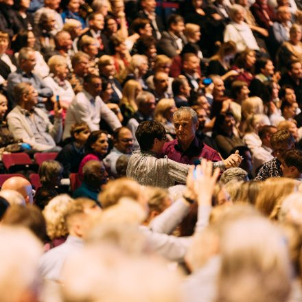 André Rieu und sein Johann Strauß Orchester