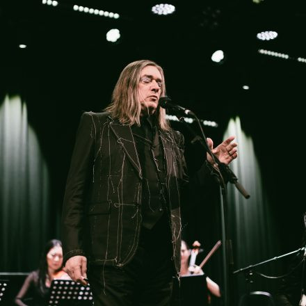 Teho Teardo & Blixa Bargeld