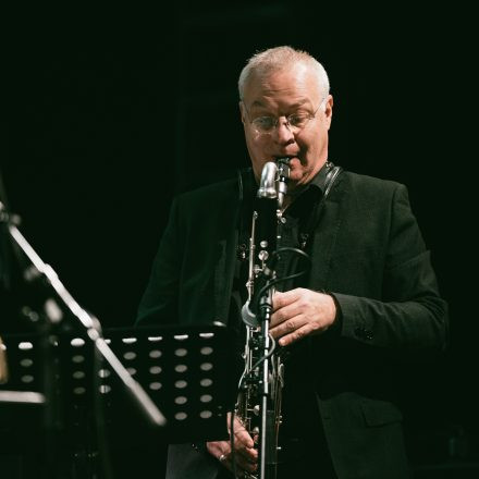 Teho Teardo & Blixa Bargeld