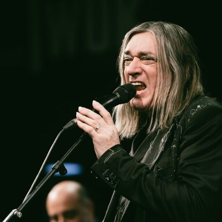 Teho Teardo & Blixa Bargeld