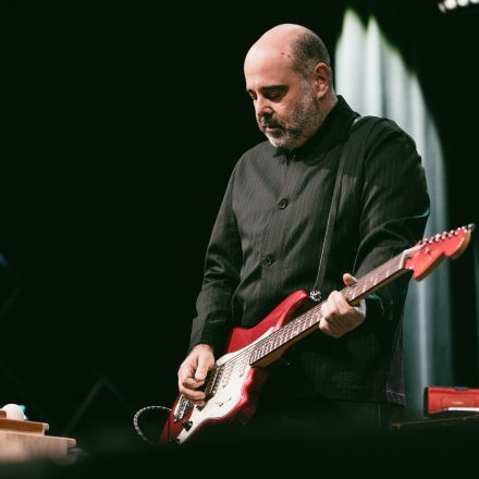 Teho Teardo & Blixa Bargeld