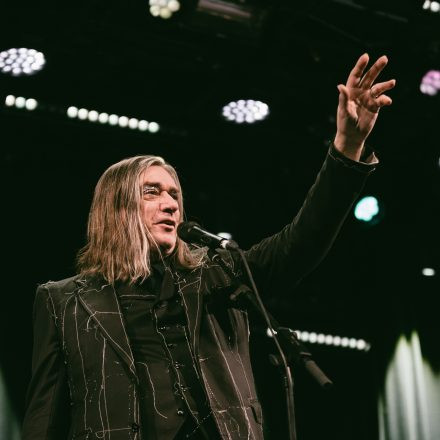 Teho Teardo & Blixa Bargeld