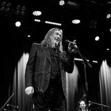 Teho Teardo & Blixa Bargeld