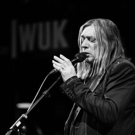 Teho Teardo & Blixa Bargeld