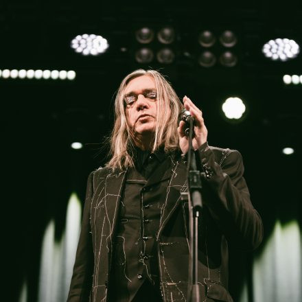 Teho Teardo & Blixa Bargeld