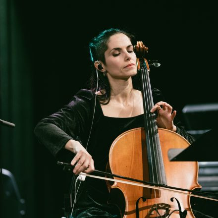 Teho Teardo & Blixa Bargeld