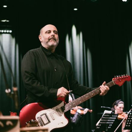 Teho Teardo & Blixa Bargeld