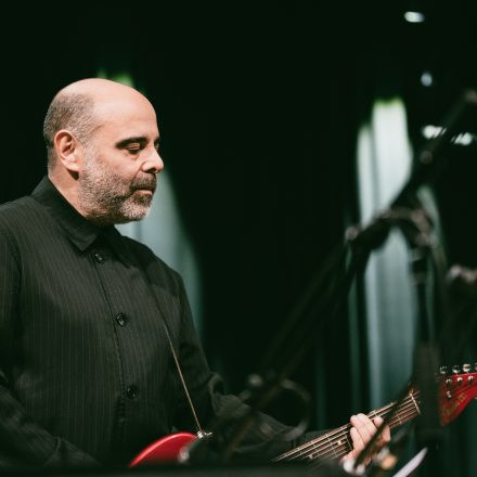 Teho Teardo & Blixa Bargeld