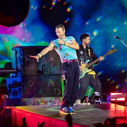 Coldplay