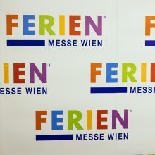 Ferien-Messe und Vienna Drive 2025