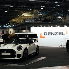 Ferien-Messe und Vienna Drive 2025