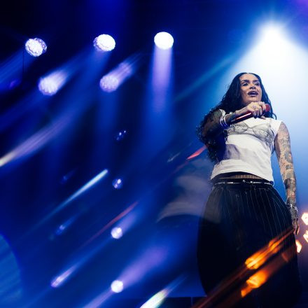 Kehlani - Crash World Tour