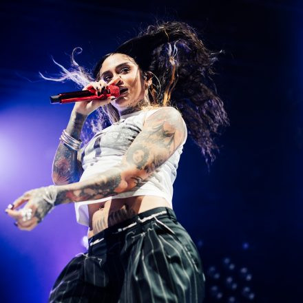 Kehlani - Crash World Tour