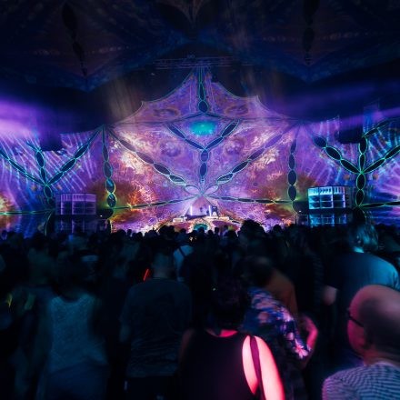 Paradise Winter Festival 2025 - Samstag