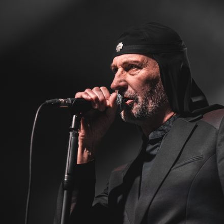 Laibach