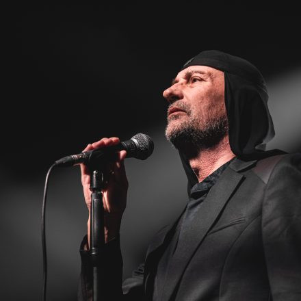 Laibach