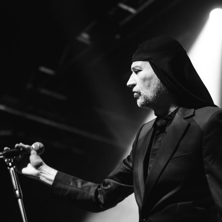 Laibach