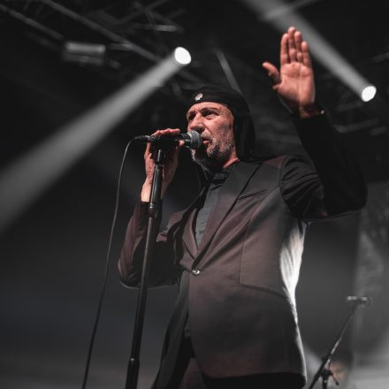 Laibach