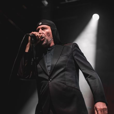 Laibach