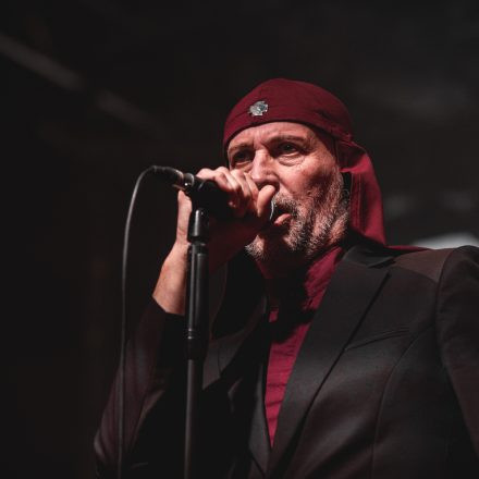 Laibach