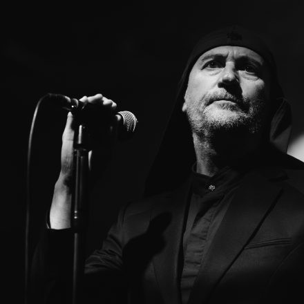 Laibach