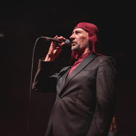 Laibach