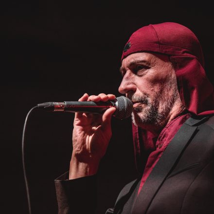 Laibach