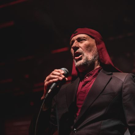 Laibach