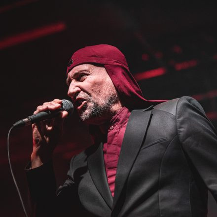 Laibach