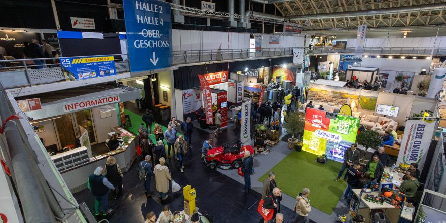 Haus & Garten Messe